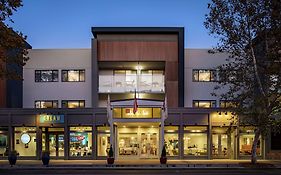 Hilton Garden Inn Davis Downtown